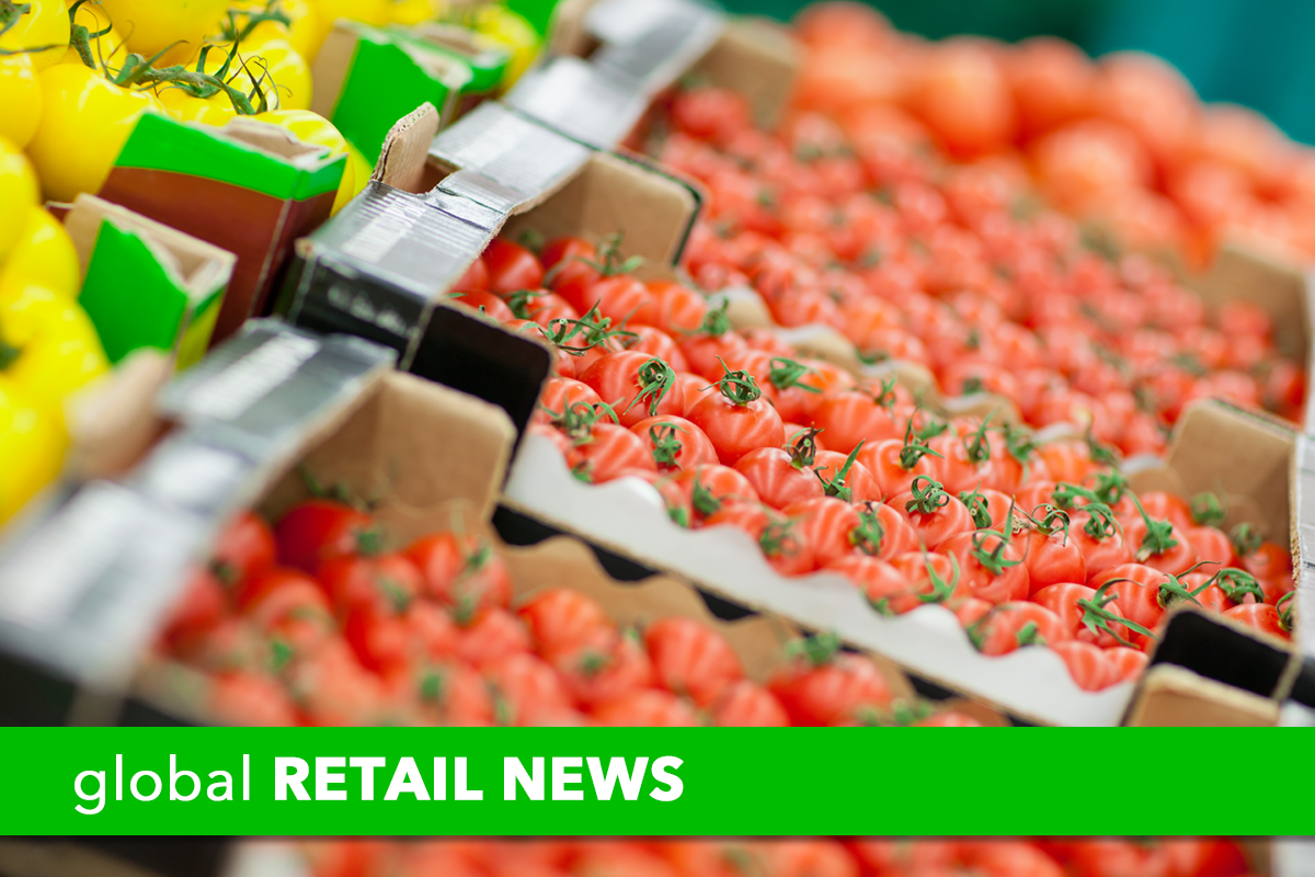 Новый супермаркет SPAR в Мазове: свежие продукты и качество