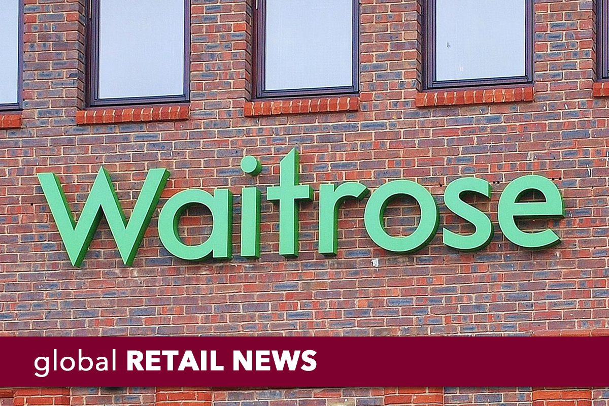 VK: John Lewis overweegt terugkoop van Waitrose supermarkten