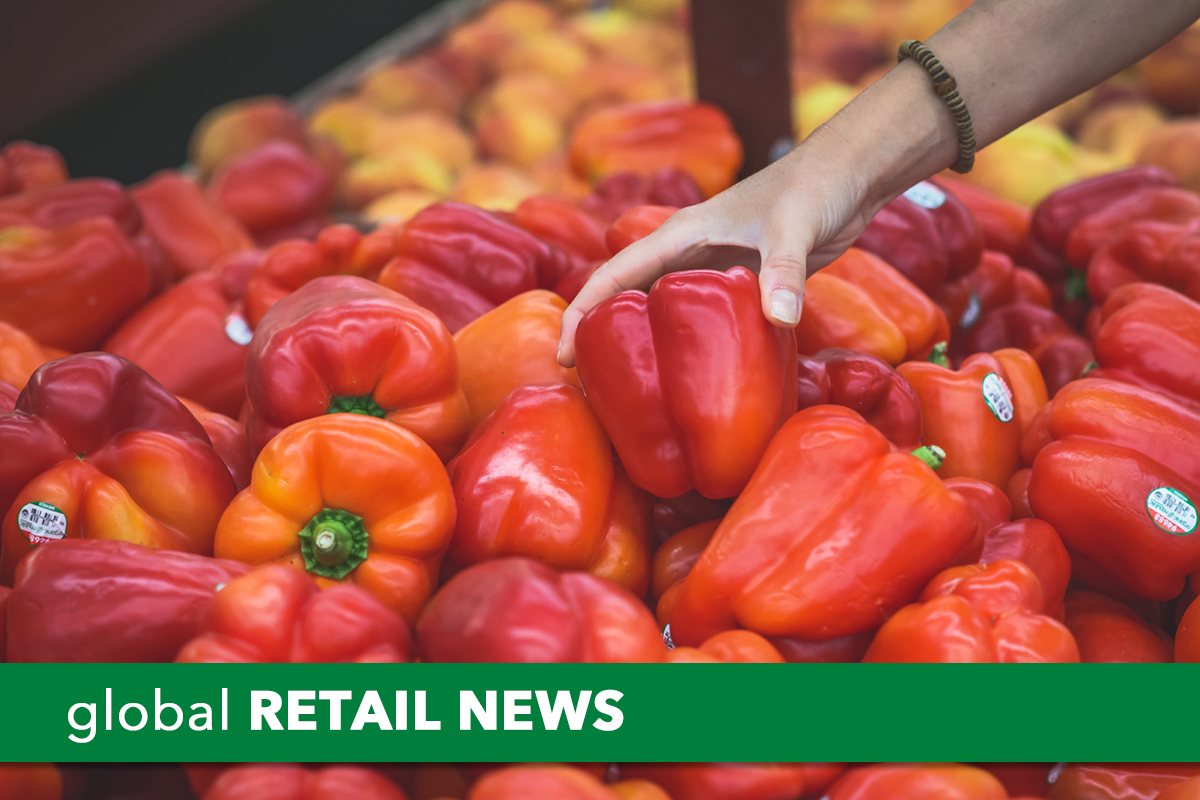 Индекс цен на продукты российских фермеров вырос