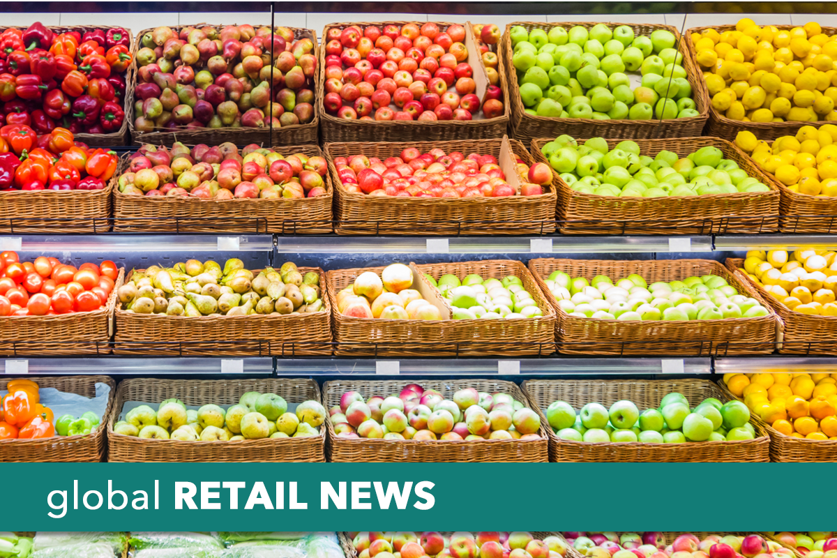 Дэвид Хинохоса стал новым CEO Heritage Grocers Group