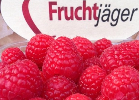 berry potential continued fruits growth trade german europe network wide