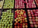 Expensive apple varieties are arriving in Switzerland - Vimarsana News