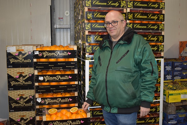 "The quality of the fruit is constantly improving" - Vimarsana News