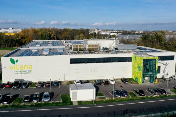 "Sustainable sign for the future of the Austrian fresh food supply" - Vimarsana News