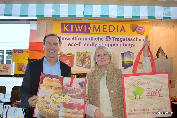 "In the long term, reusable bags will likely be the only bags available at grocery stores and farmers markets" - Vimarsana News