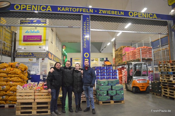 "Minimale prijsstijgingen brengen weinig verlichting op aardappelmarkt"