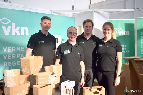 "Given the increased prices, many are switching back from cardboard to returnable crates" - Vimarsana News