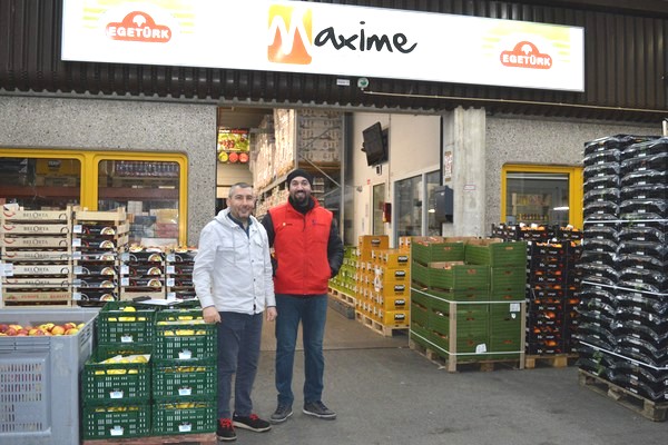 "Oversupply means Belgian apples are not a lucrative business this year" - Vimarsana News