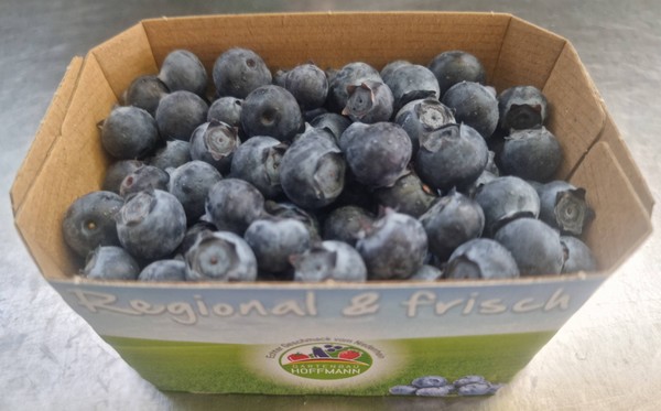 "High demand for early glasshouse produce in direct marketing" - Vimarsana News