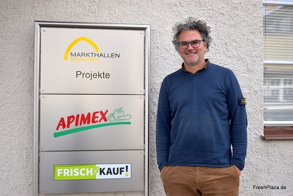 "Op de huidige locatie is geen moderne markt mogelijk"