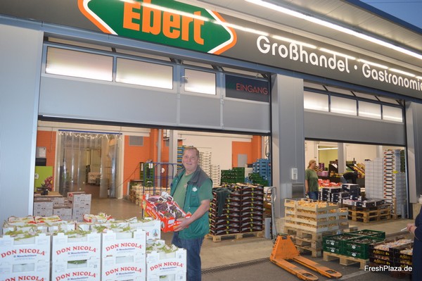 "Ondanks inflatie exotische producten populair"