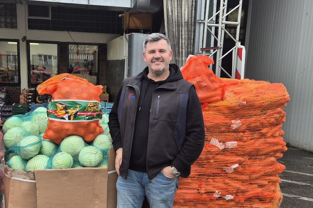 “Wij handelaren hebben snel een perspectief nodig”