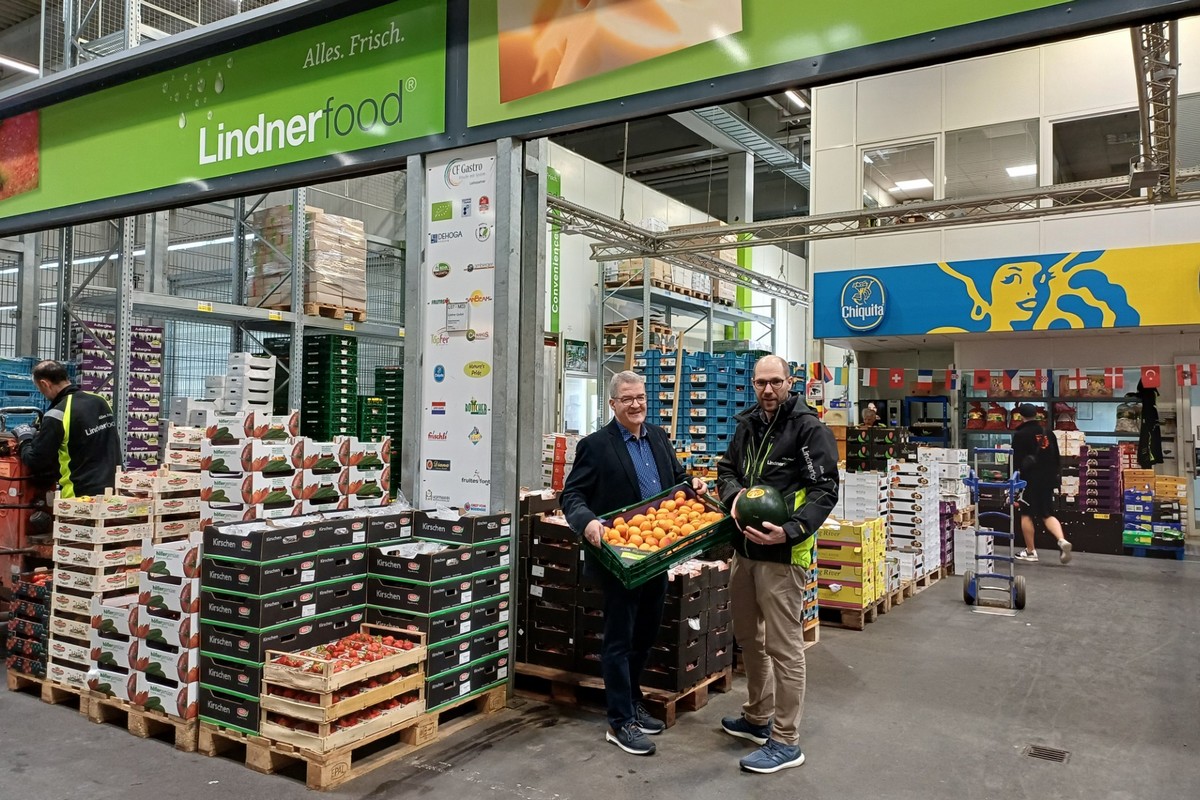 Spaans merkfruit onder druk door goedkope alternatieven
