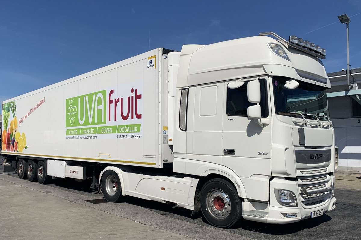 "Helaas was 2025 geen geweldig jaar voor Turkse exporteurs"