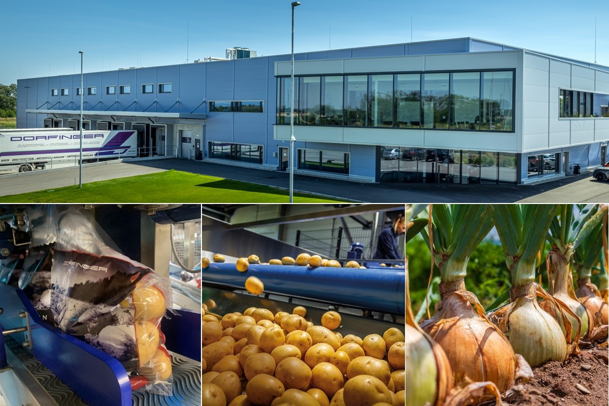 Oostenrijk: Areaal vroege aardappelen 22% toegenomen