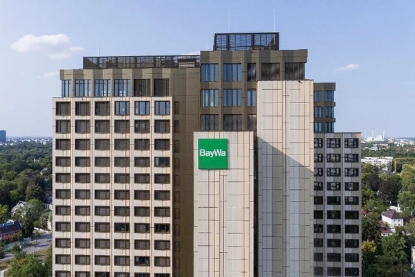 BayWa rondt verkoop van Cefetra af