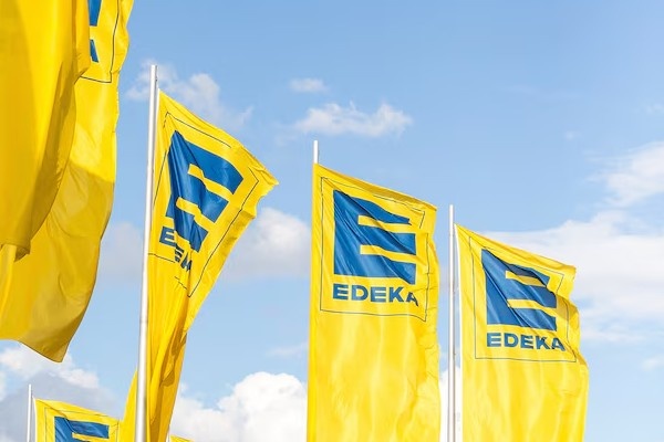Edeka bouwt volledig geautomatiseerd distributiecentrum
