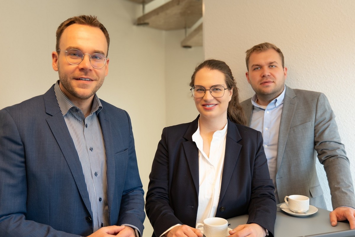 "Met OTTE combineren we regionale nabijheid met nationale slagkracht”