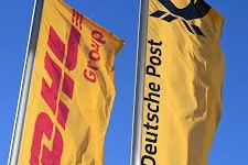 Chinese Steyr maakt zijn intrede bij DHL Oostenrijk