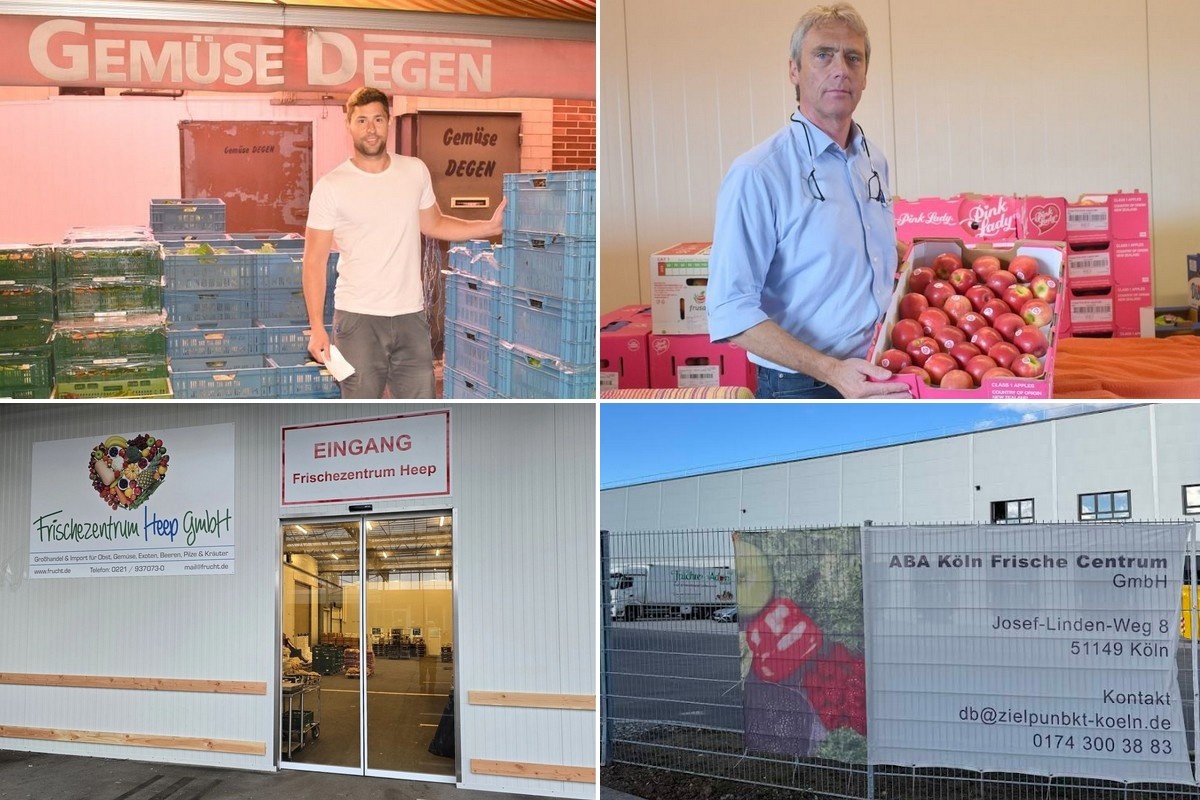 "Het is een schande wat hier is gebeurd"