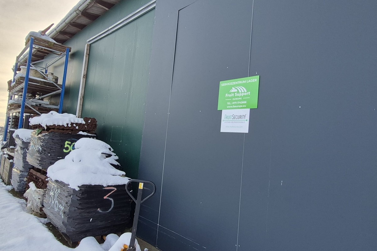 "Win-winsituatie voor zowel ons als alle Noord-Duitse klanten"