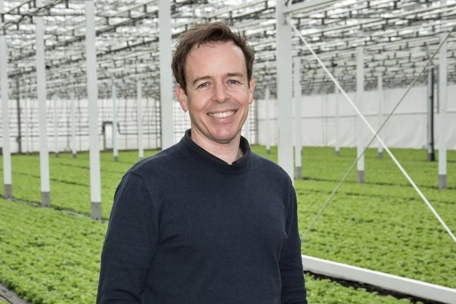 PRE Bio-Gemüse Seeland in fase van consolidatie en verfijning