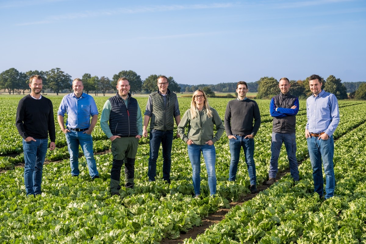 Behr presenteert toekomstplannen 2026 op Fruit Logistica