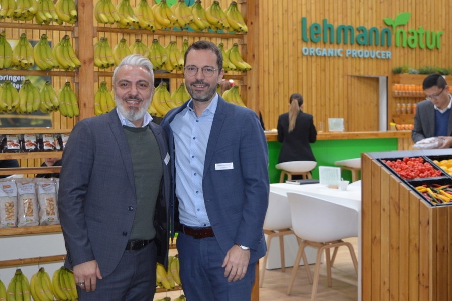 ‘Biologisch voor iedereen’ is geen utopie