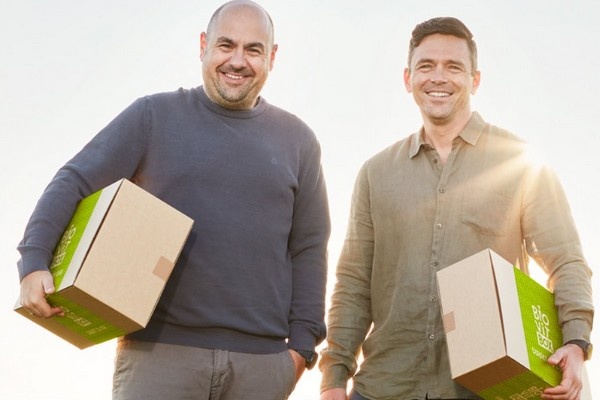 "Wij leveren onze BioVitaminen in heel Oostenrijk"