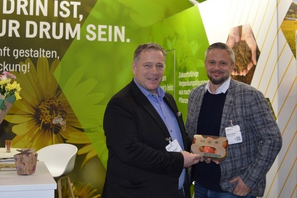 "Alternatieve vezels zijn geen toekomstmuziek, maar vandaag al inzetbaar"