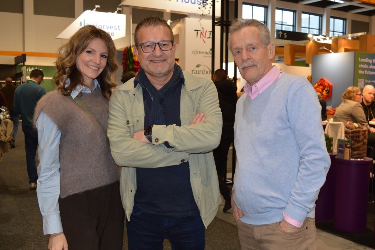 AI vertaalt, controleert en verwerkt transportorders automatisch