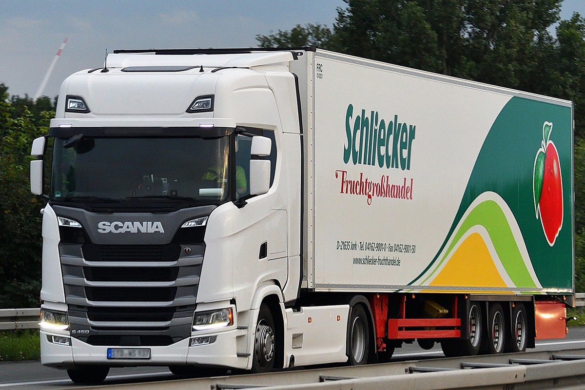 Duitse retail kiest vaker voor jaarrond binnenlandse appels