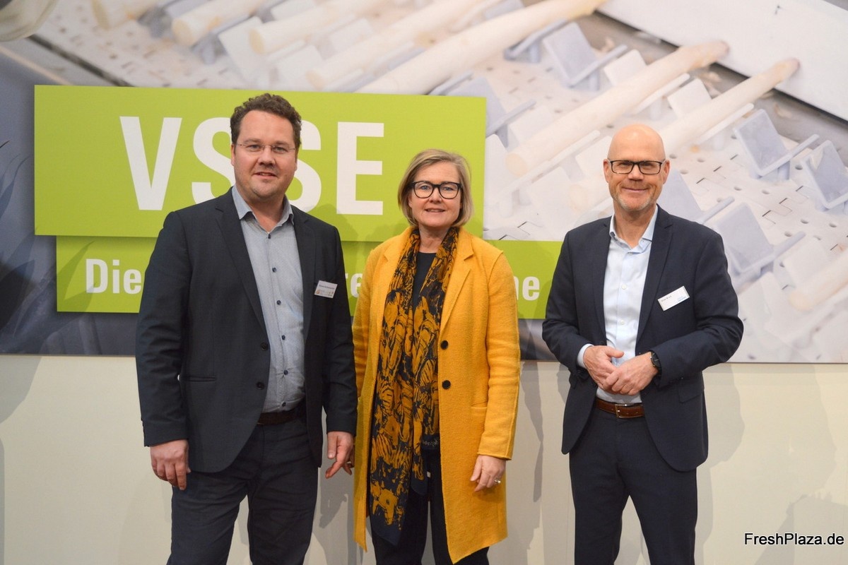 Asperge- en zachtfruitsector viert jubileum op expoSE 2026