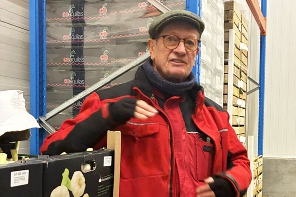 Вместо газа — овощи: как рынок влияет на цену