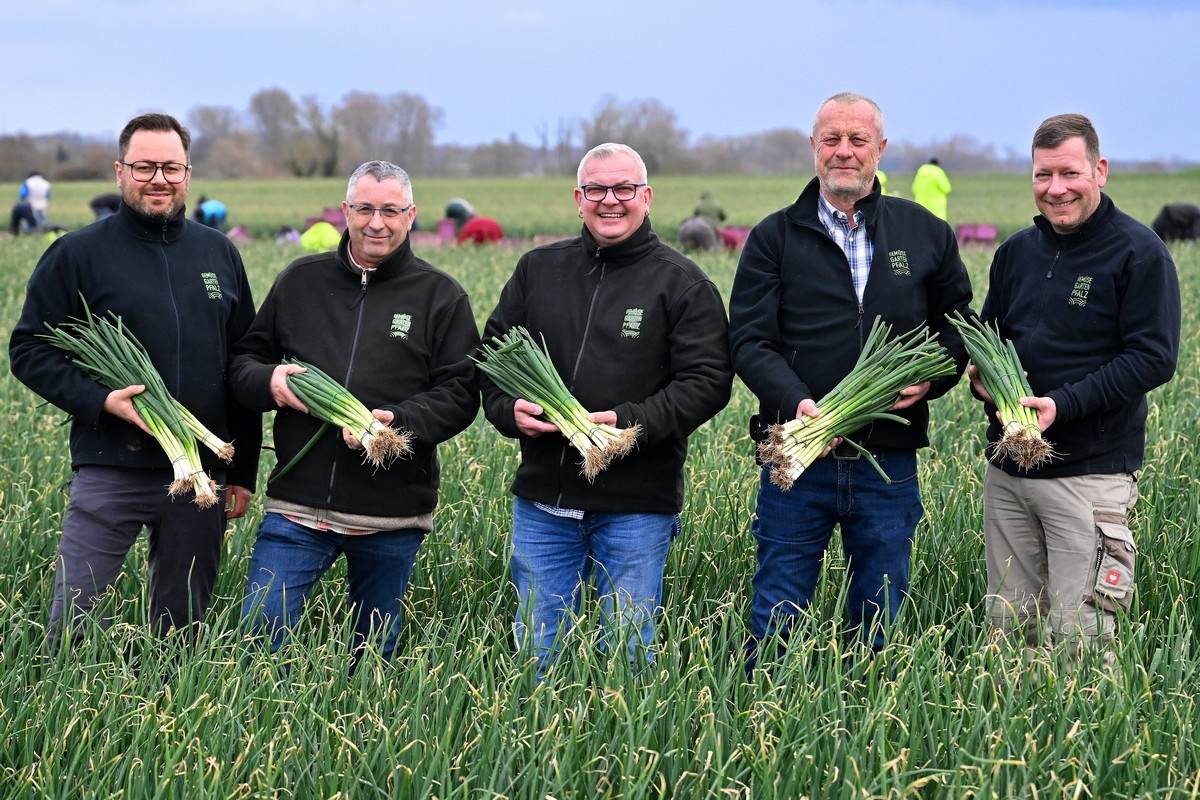 "Oneerlijke concurrentie zet binnenlandse teelt op achterstand"