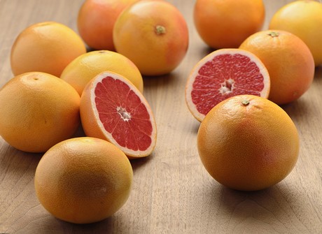 spanish word for grapefruit