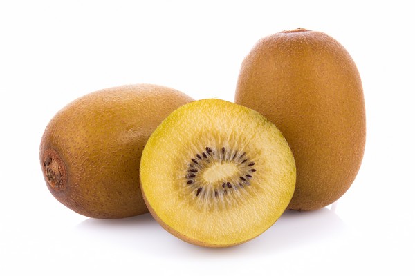 "New KIBI Gold and Red KIBI varieties have a future in the Iberian ...