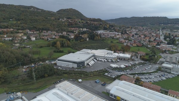 Spreafico consolidates its alliance with Tango Fruit for the brand's exclusive distribution in Italy - Vimarsana News