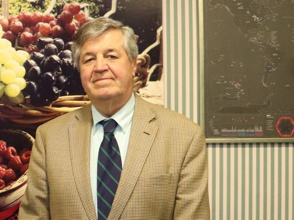 "2020 was a year of great challenges, but the fruit industry was able to respond and adapt to them" - Vimarsana News