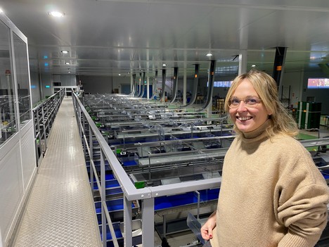 "Improvements in calibration and automation are allowing us to advance in terms of quality and minimize production costs" - Vimarsana News