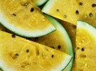Yellow watermelons boost Panamanian exports to Europe and the US - Vimarsana News