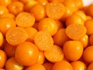 "Colombia is the world's leading producer and exporter of cape gooseberries" - Vimarsana News
