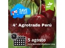 Agrotrade Lima bets on new opportunities for fruit growing in Peru - Vimarsana News