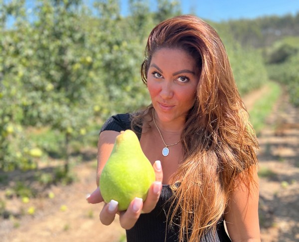 "The demand for Portuguese pears is high and every year Portugal has its production sold out before it is harvested" - Vimarsana News