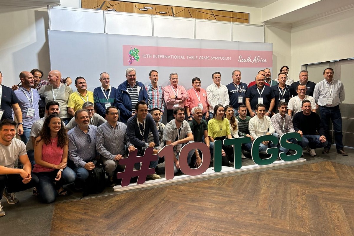 Spain, chosen to host the 11th edition of the International Table Grape Symposium - Vimarsana News