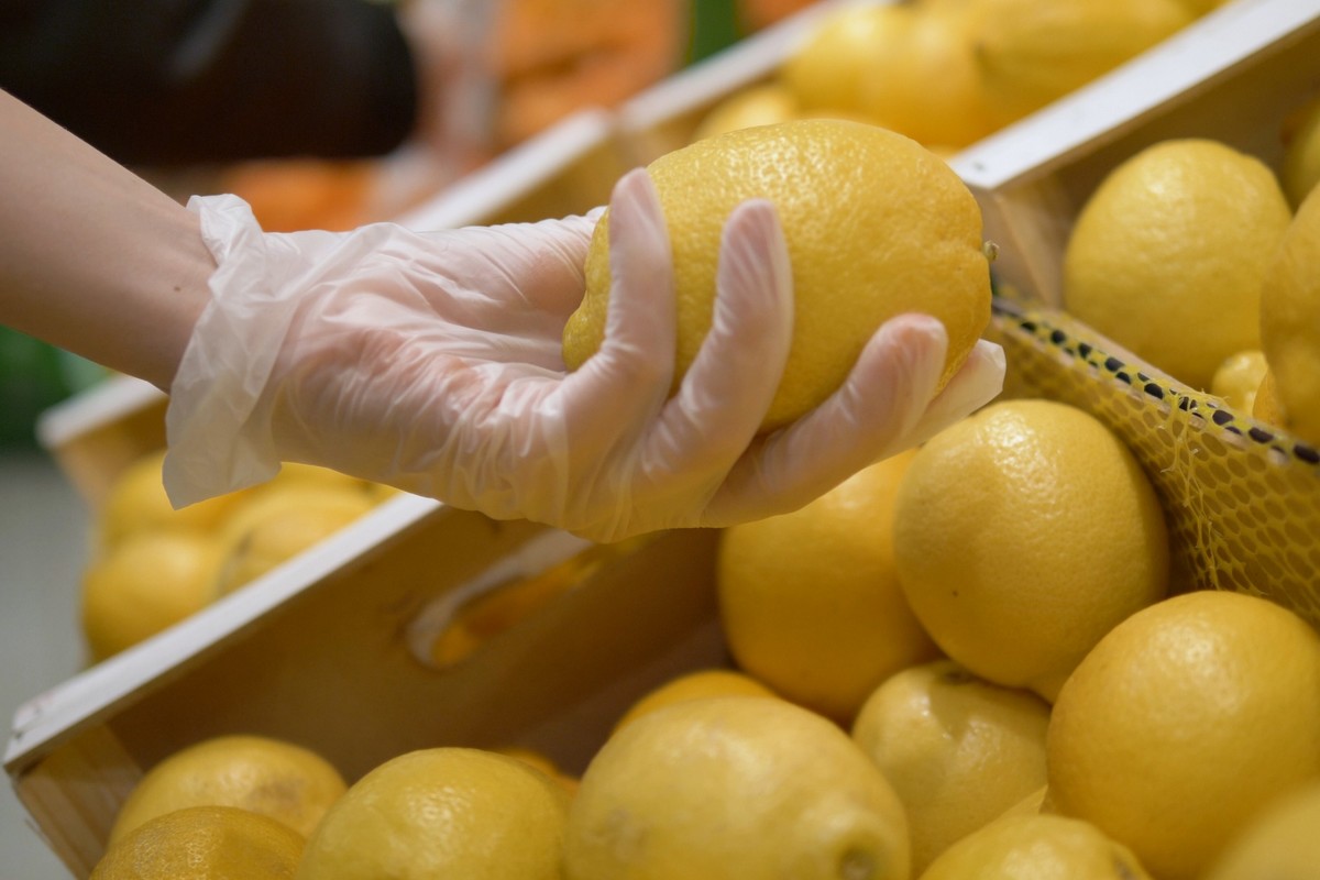 "Marktaandeel Spaanse citroen ligt boven de 90% dit seizoen"