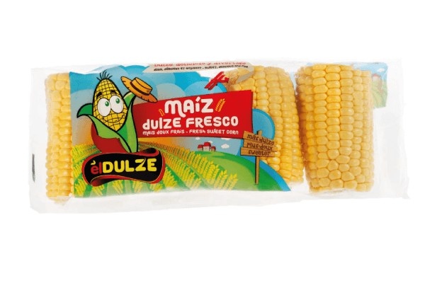 Goede kwaliteit en stabiele vraag bij start Spaanse suikermaïsoogst