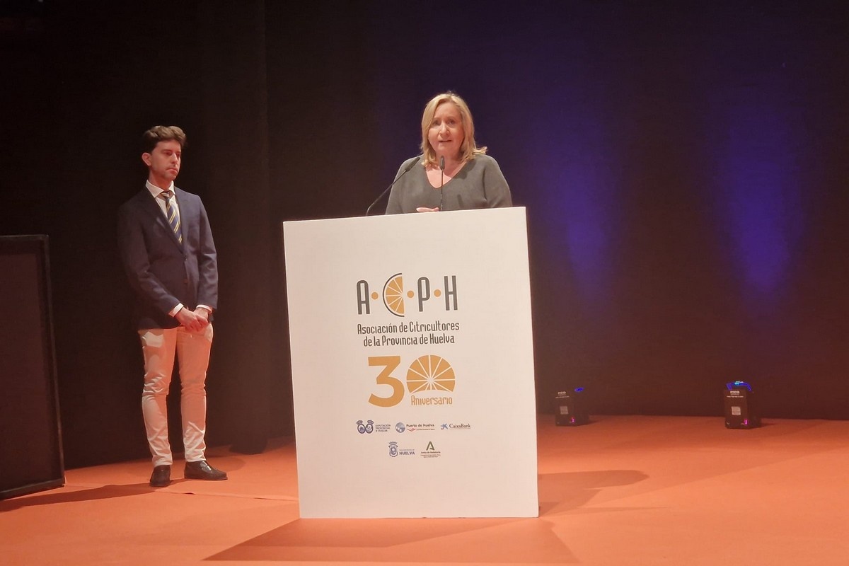 Huelva belangrijke provincie in Spaanse citrusteelt