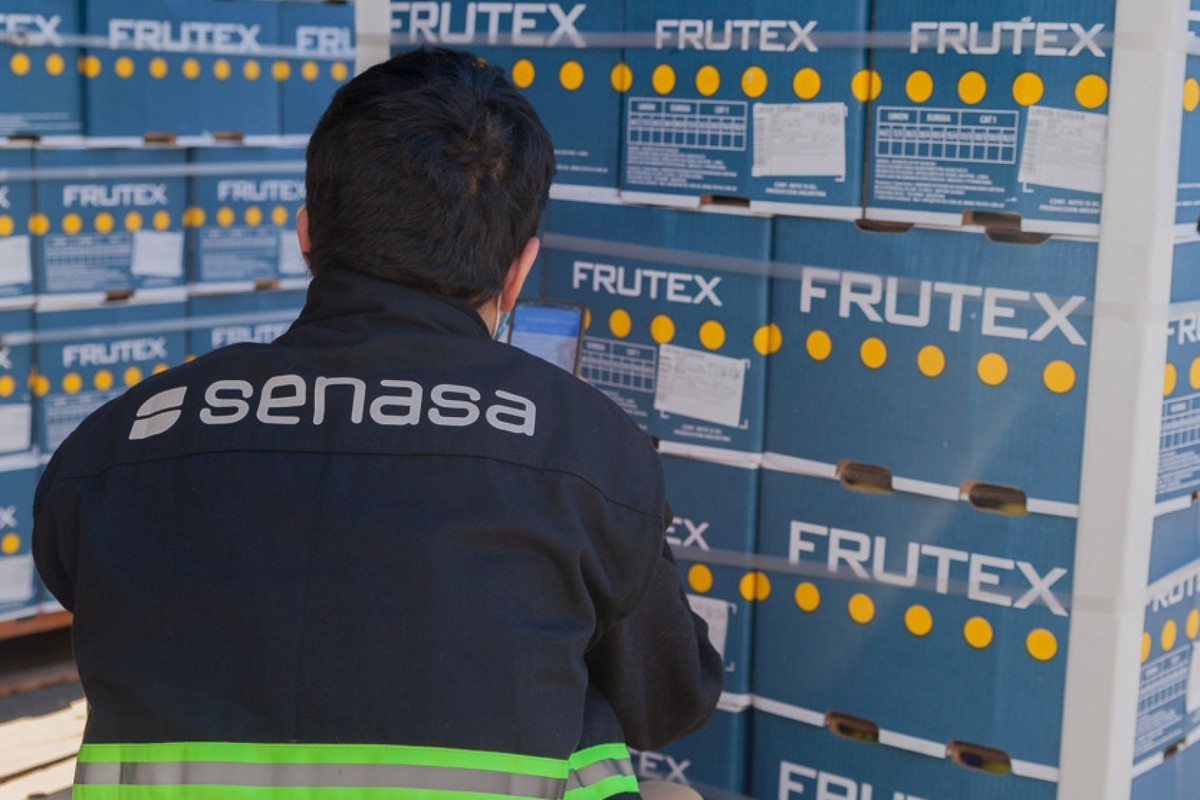 Argentinië verdubbelt citrusexport naar EU