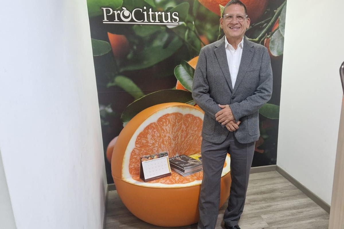 "Als Peru besluit alles te exporteren wat het teelt, kan dat het spel op de wereldmarkt veranderen"